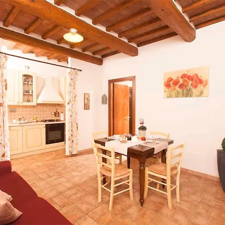 B&B Le Cascatelle di Saturnia-2